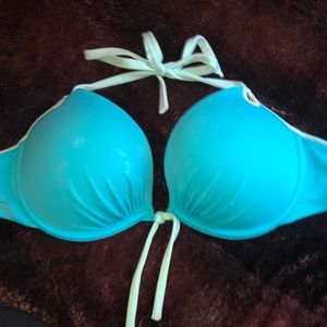 Victoria’s Secret bathing suit